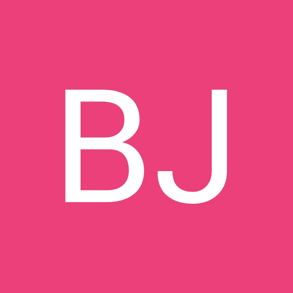 Meet your Posher, Bj